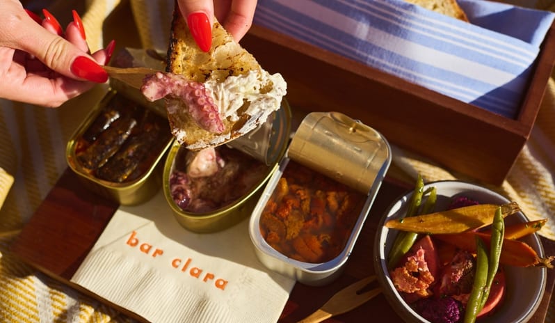 Hotel Per La - Bar Clara