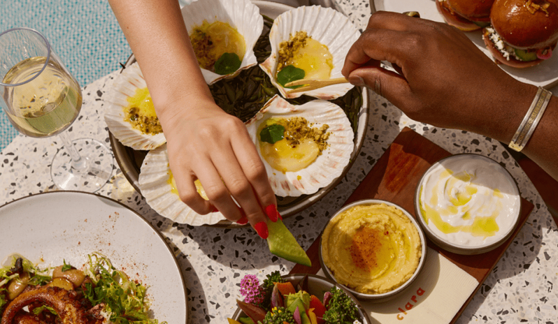 Hotel Per La - Bar Clara