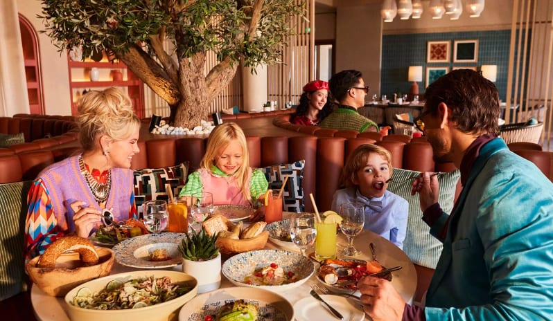 Bab Al Shams - Zala