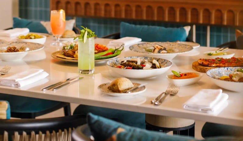 Bab Al Shams - Zala
