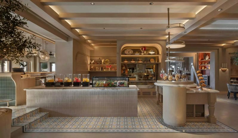 Bab Al Shams - Zala