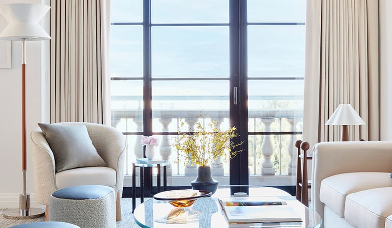 The Maybourne Beverly Hills - Library Suite