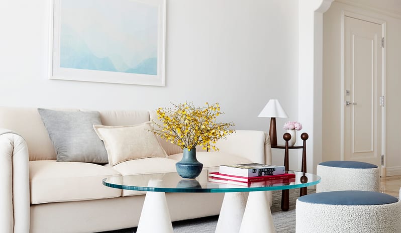 The Maybourne Beverly Hills - Library Suite