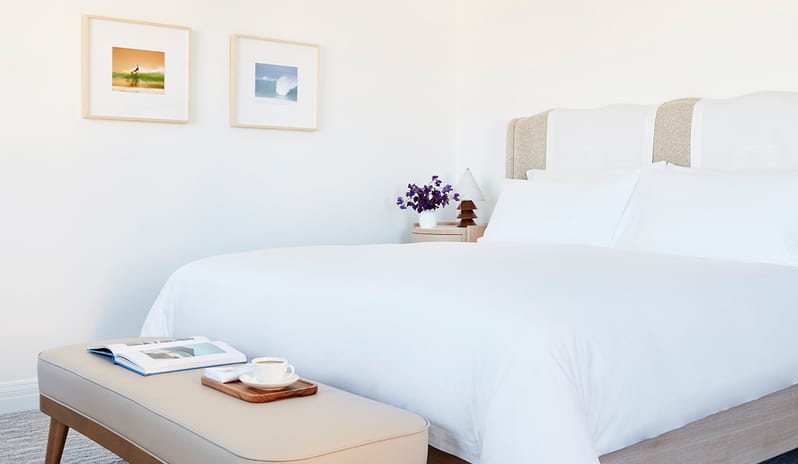 The Maybourne Beverly Hills - Library Suite