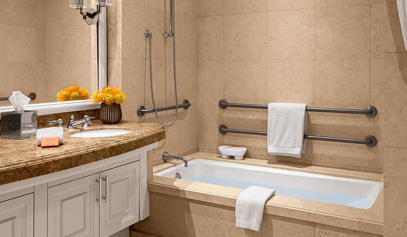 The Maybourne Beverly Hills - Library Suite