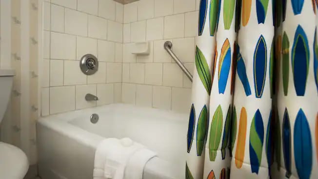 Disney's Paradise Pier Hotel - 2 Bedroom Suite