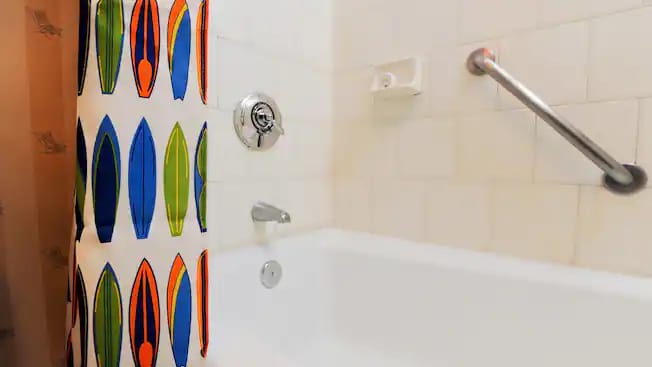 Disney's Paradise Pier Hotel - Premium View Room