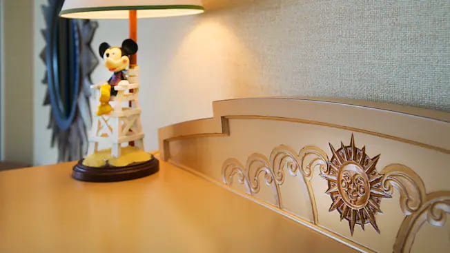 Disney's Paradise Pier Hotel - Standard View Room