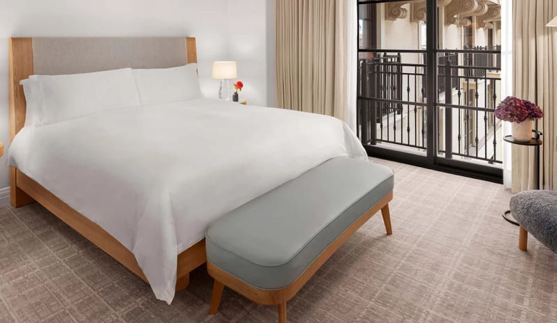 The Maybourne Beverly Hills - Superior Room