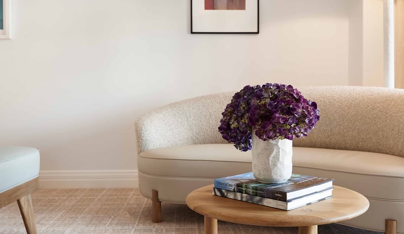 The Maybourne Beverly Hills - Terrace Room