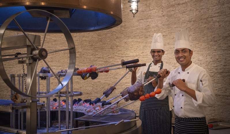 Sea Grill Restaurant 1