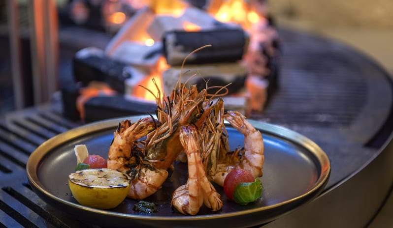 Sea Grill Restaurant 4