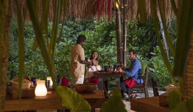 EMERALD ISLAND - AMAZONICO 2