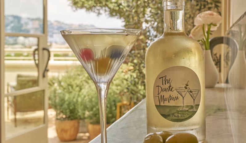 The Maybourne Beverly Hills - The Dante 5