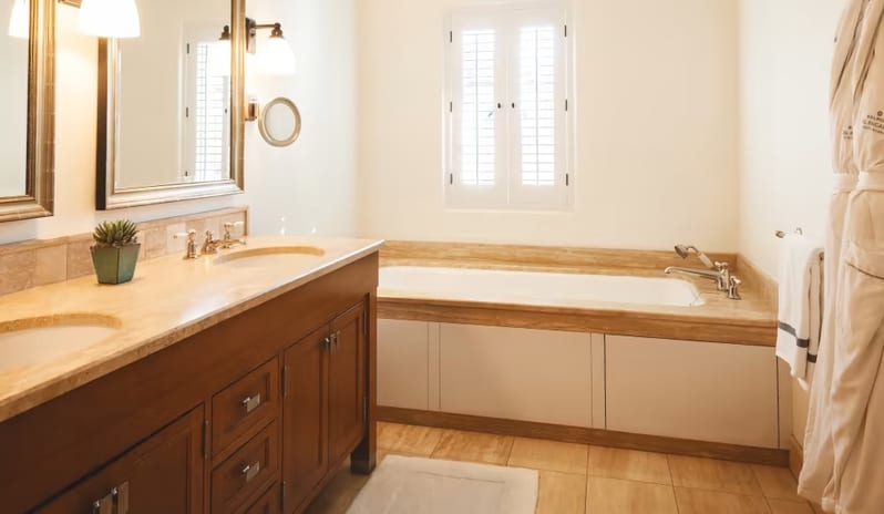 El Encanto, A Belmond Hotel, Santa Barbara - Deluxe Room, 1 King or 2 Double