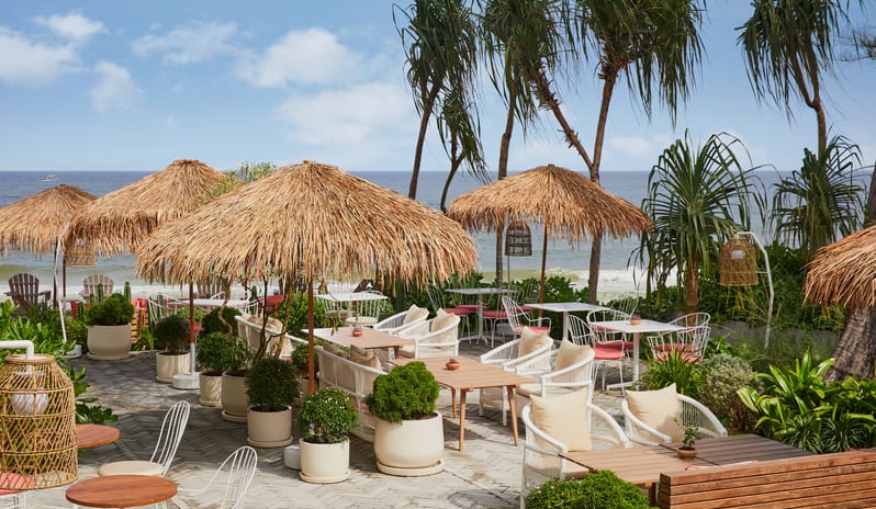 The Standard, Hua Hin - Praca 4