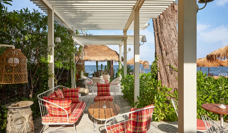 The Standard, Hua Hin - Praca 5