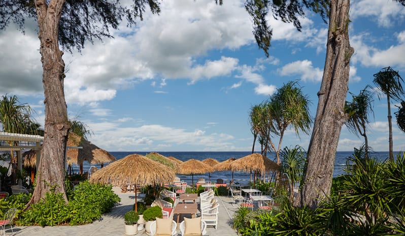 The Standard, Hua Hin - Praca 6