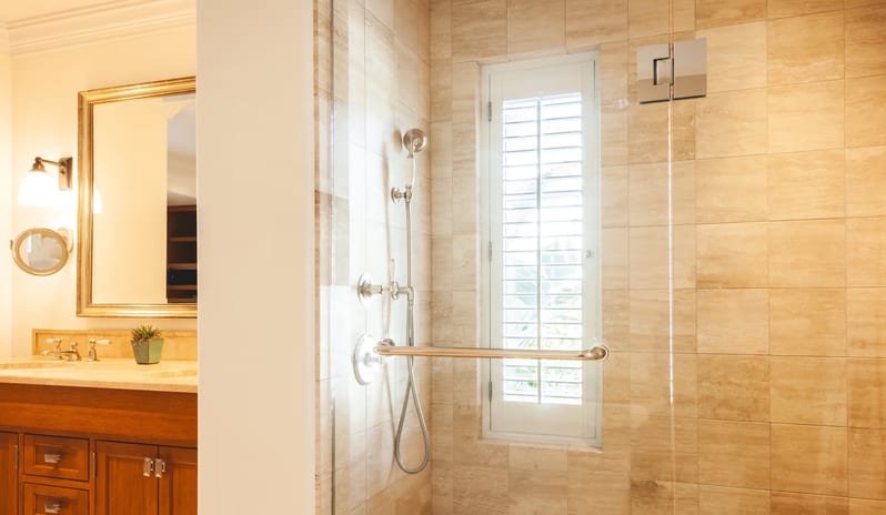 El Encanto, A Belmond Hotel, Santa Barbara - Terrace Premier King Room Bathroom