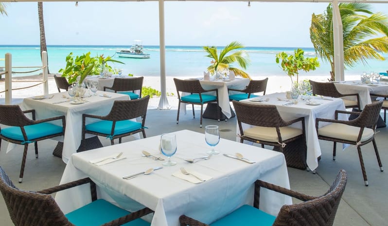 The Sands - On the Water