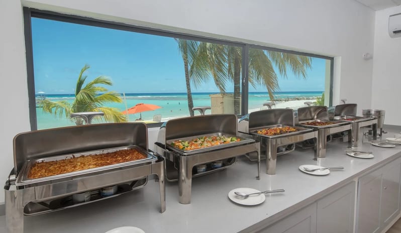 The Sands - On the Water