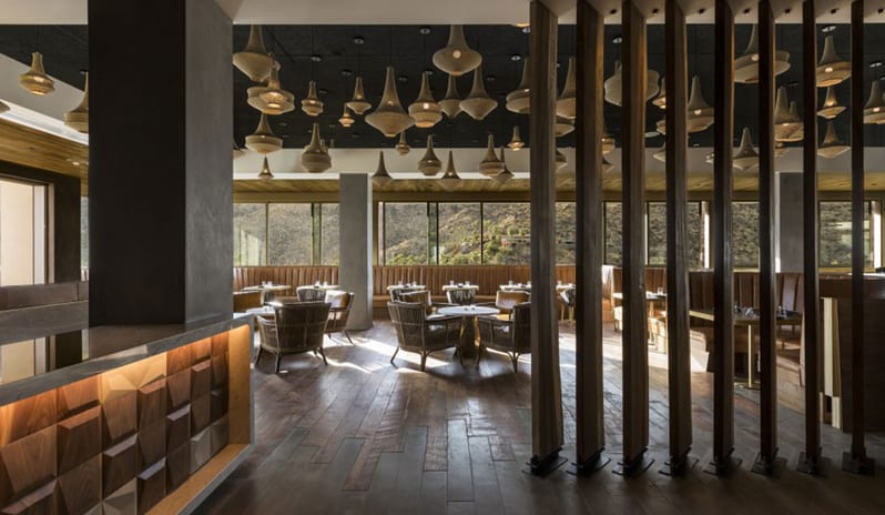 Kimpton Rowan - 4 Saints