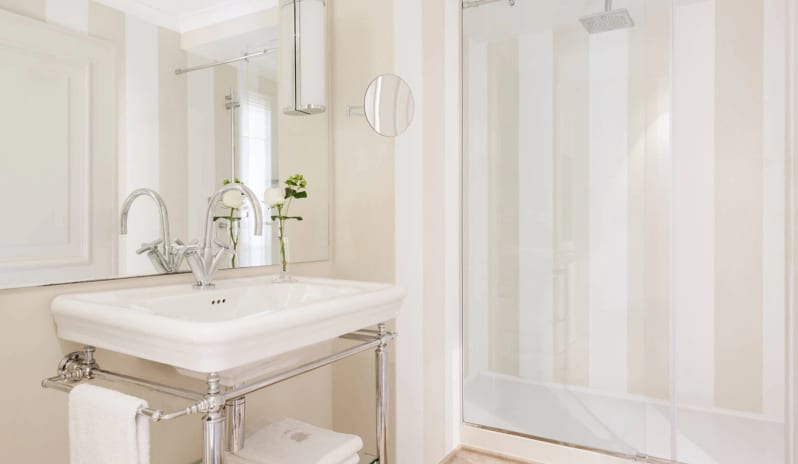 Superior Double Sea Side