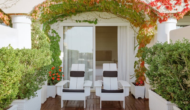 Superior Double Sea Side