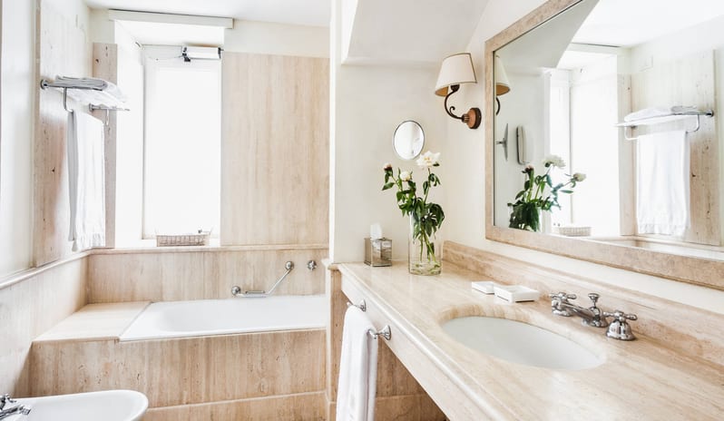 Classic Double Sea Side