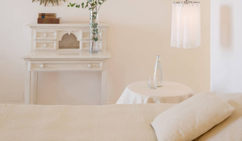 Classic Double Sea Side