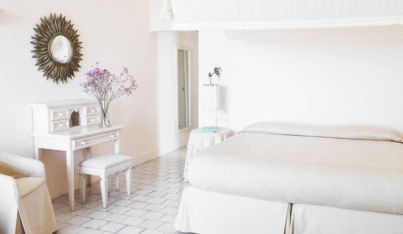 Classic Double Sea Side