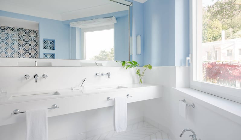 Junior Suite Garden View