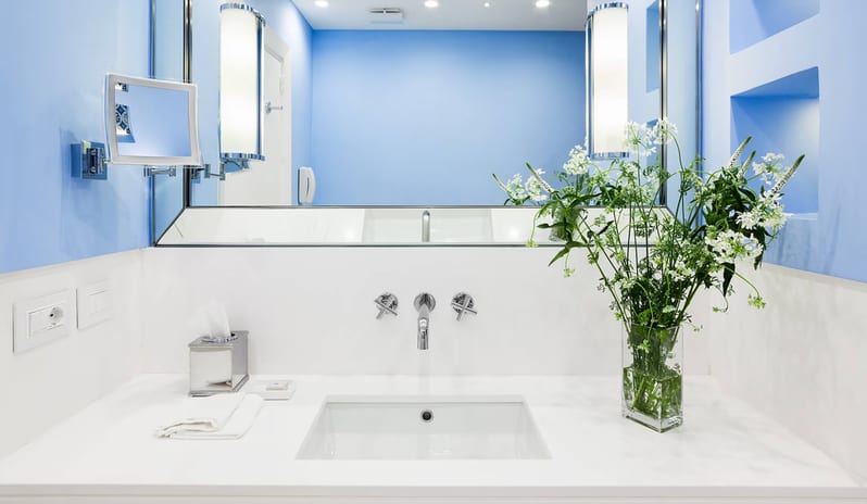 Superior Double Garden Side