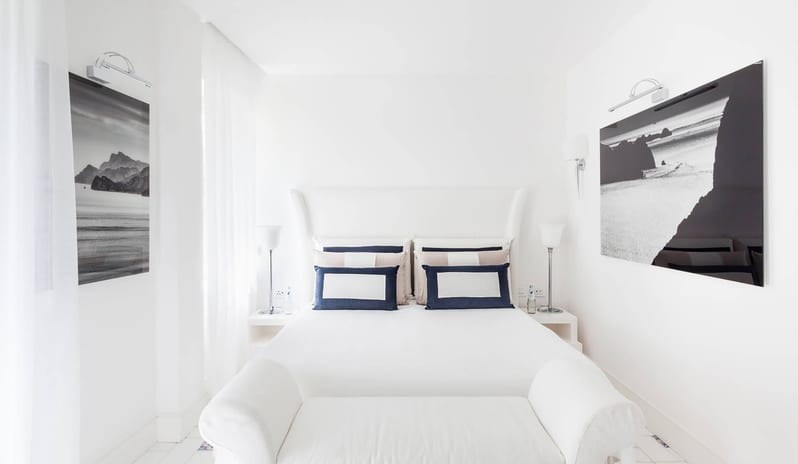 Superior Double Garden Side