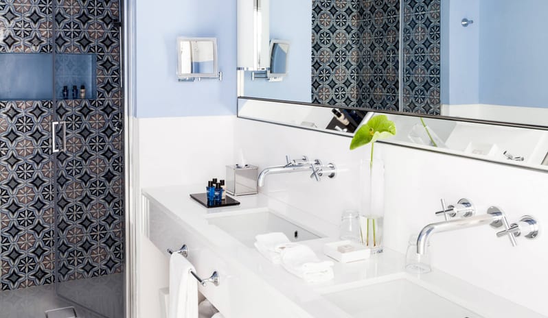 Junior Suite Garden View