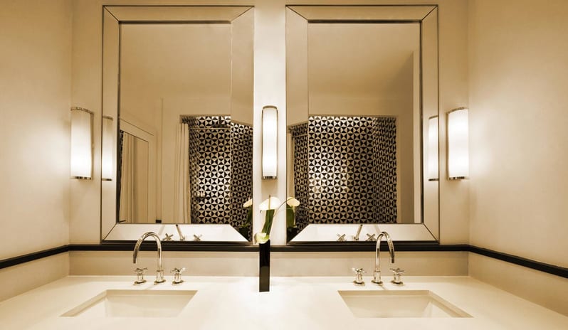 Junior Suite Garden View