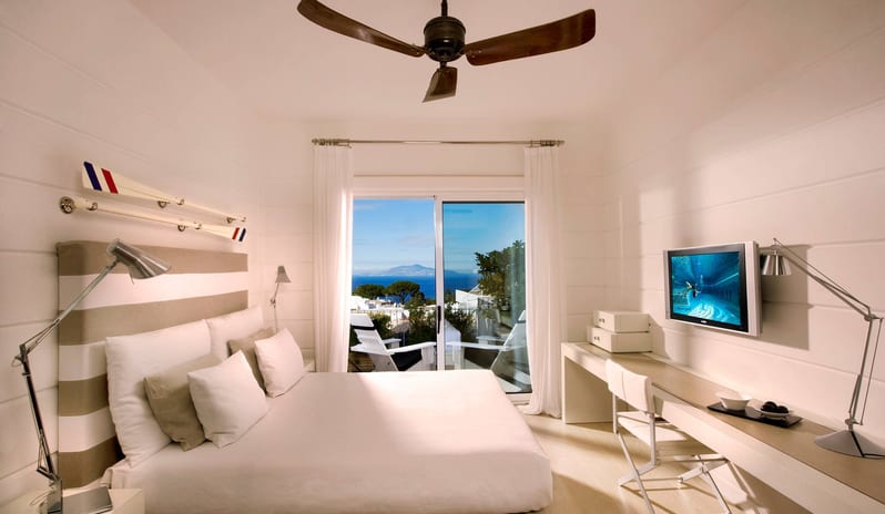 Superior Double Sea Side