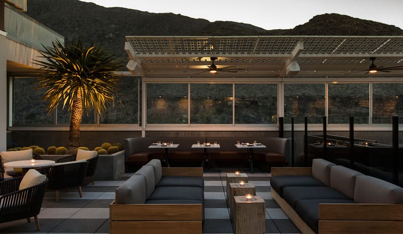 Kimpton Rowan - 4 Saints