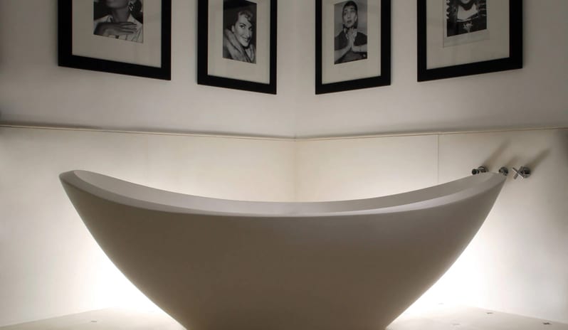 Callas Suite with Plunge Pool