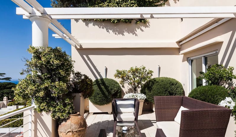 Callas Suite with Plunge Pool