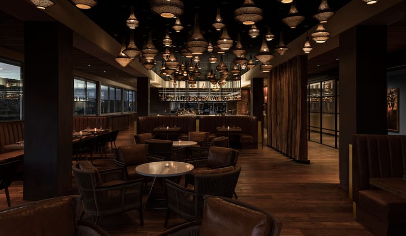 Kimpton Rowan - 4 Saints