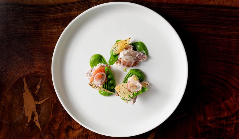 Kimpton Rowan - 4 Saints