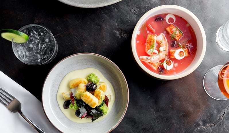 Kimpton Rowan - 4 Saints