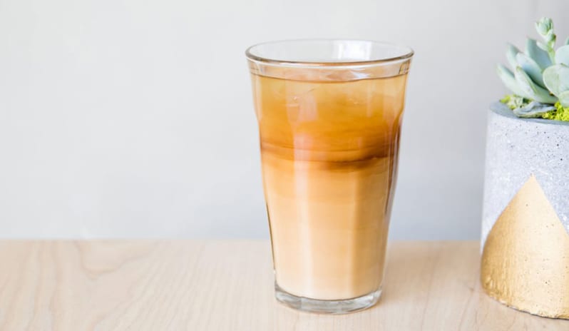 Kimpton Rowan - Juniper Table