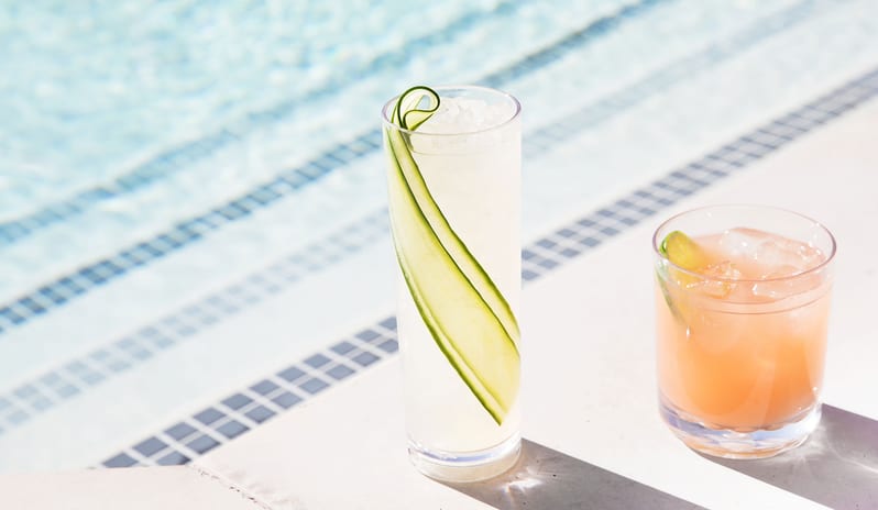 Kimpton Rowan - High Bar