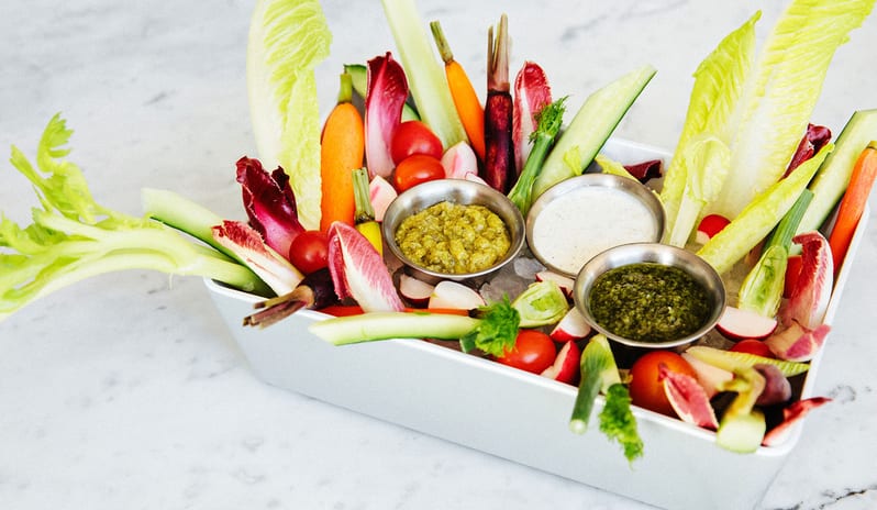 Kimpton Rowan - High Bar