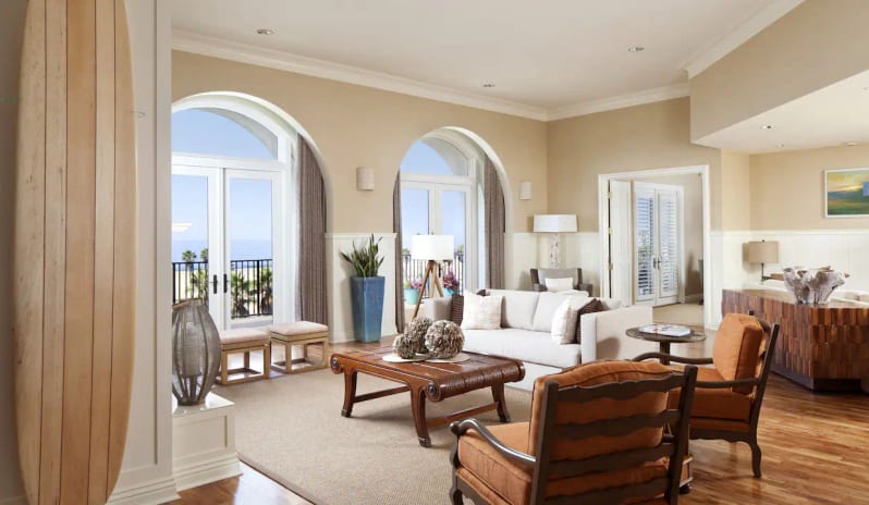 Hyatt Regency Huntington Beach Resort and Spa - Presidential Beach House