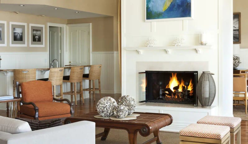 Hyatt Regency Huntington Beach Resort and Spa - Presidential Beach House