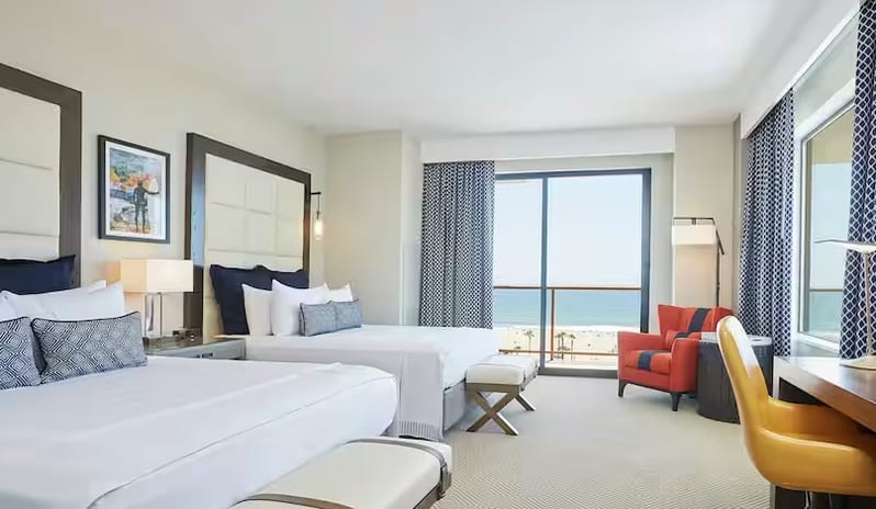The-Water-Front-Beach-Resort-Premium-Oceanfront-2-Queen-Beds