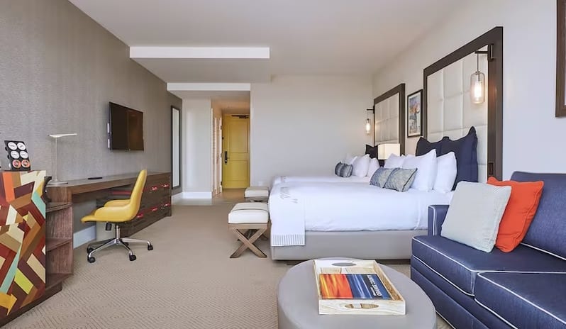 The-Water-Front-Beach-Resort-Premium-Partial-Oceanview-2-Queen-Beds